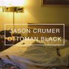 Jason Crumer - Ottoman Black
