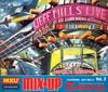 Jeff Mills - Mix-Up Vol. 2 Featuring Jeff Mills - Live Mix at Liquid Room, Tokyo