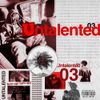 ezcodylee - Untalented 3