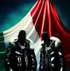 Sfera Ebbasta - SANTANA MONEY GANG