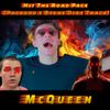 McQueen - Hit The Road Pack (Packgod x Steak Diss Track)