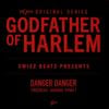 Pusha T - DANGER DANGER