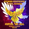 FalKKonE - Intense Symphonic Metal Covers: Metal &lsquo;Em All - Scarlet and Violet Edition