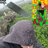 BONESAW - PIECE OF A HEAVY CHAINSAW