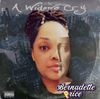 Bernadette Price - A Widow&rsquo;s Cry