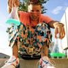 Riff Raff - Never Ending Saturday