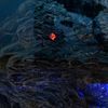 fm wonder - Distortion BLUE