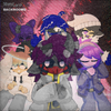 Distorted Vortex - Backrooms