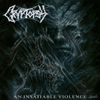 Cryptopsy - An Insatiable Violence