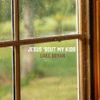 Luke Bryan - Jesus &lsquo;Bout My Kids
