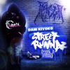 Dani Kiyoko - Traps N Trunks #STREETRUNNAZ