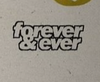 Bakar - forever & ever