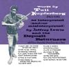 Jeffrey Lewis and the Deposit Returners - Works by Tul Kupferberg (1923-2010)