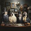 Wevie Stonder - Sure Beats Living