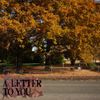 Could Be Stars - A letter to you