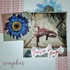 Souphis - Besos de Papel