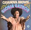 Casanova Brown