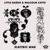 Little Barrie & Malcolm Catto - Electric War