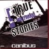 Canibus - C True Hollywood Stories