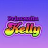 Princesita Kelly - Ay Mi Gatito