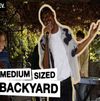 jev. - MEDIUM SIZED BACKYARD