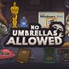 Hoochoo Games Studios - No Umbrellas Allowed OST