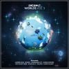Exobolt - Exobolt Worlds (Vol. 3)
