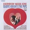Gladys Knight & The Pips - Everybody Needs Love