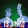 Worthikids - 13 Jokers