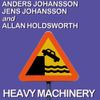 Allan Holdsworth - Heavy Machinery