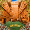 kukkatalo - KAAPELI