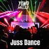 [unknown artist] - Juss Dance