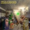 Uncle Grandpa And Friends - Uncle Grandpa Smokes Weed