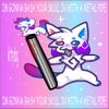 Kittydog - METAL PIPE CORE