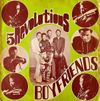 5 Revolutions - Boyfriends
