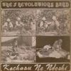 The 5 Revolutions Band - Kachasu ne ndoshi