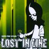Lost In Line - Smiles That Scream