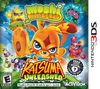 Sumo Digital - Moshi Monsters: Katsuma Unleashed