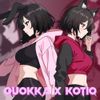 CliqueBait - Quokka x Kotiq