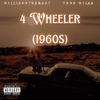 Millieonthebeat - 4 Wheeler (1960s)