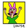 The Dallas Cowboys - Louise