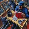 King Crimson - The Nightwatch: Live at the Amsterdam Concertgebouw November 23rd 1973
