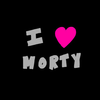 Jeune Morty - ILUVMORTY(DELUXE)