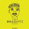 ICYTWAT - Dior Junts