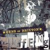 Feng - The guns of brixton (The Clash)