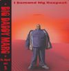 Big Daddy Marc - Me,Myself and I