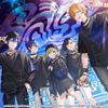 Vivid BAD SQUAD - Fuel/Haven