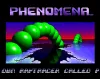 Phenomena - Enigma