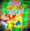 Snot Tickling Nintendo 64 Housepet - SPENDING ALL MY RENT MONEY ON MOUNTAIN DEW AND GOING STRAIGHT INTO FUTURE HEALTH PROBLEMS [家賃を全部マウンテンデューにつぎ込んで、将来の健康問題に直行する]