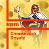 Danny Fromajio - CheeseCore Royale Farts